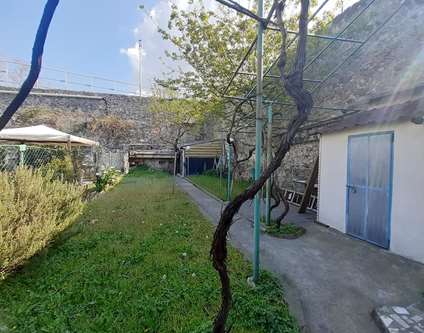 Appartamento Vendita Genova via branega pra
