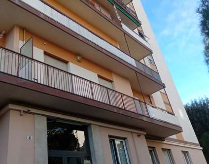 Appartamento Vendita Genova VIA SALGARI PEGLI 