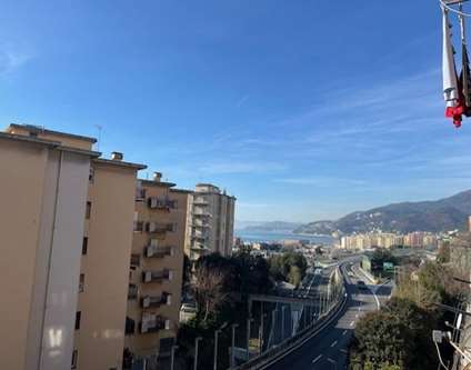 Appartamento Vendita Genova VIA DIANO MARINA PRA