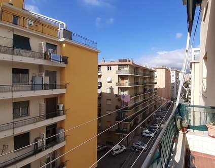 Appartamento Vendita Genova Via San Remo Genova